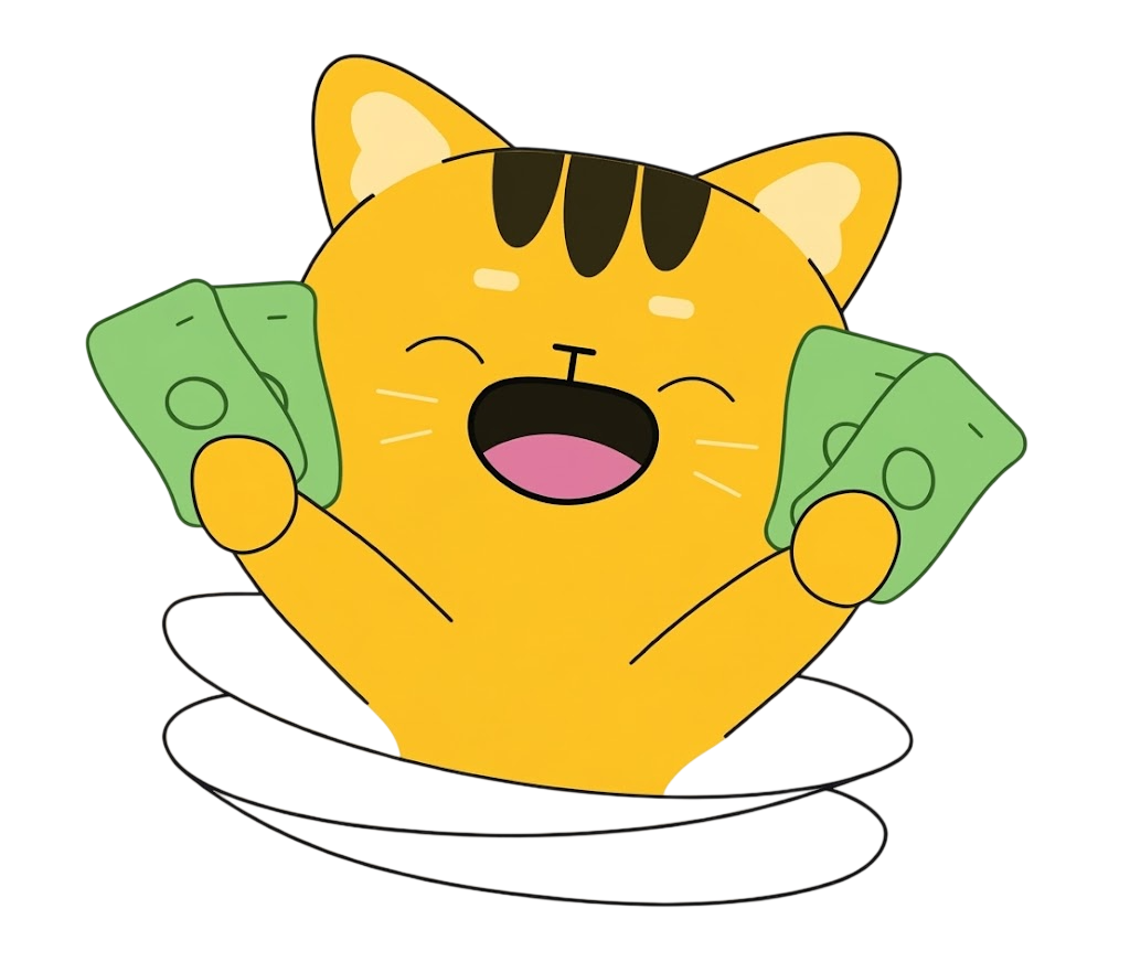 CashRush overview